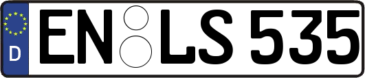 EN-LS535