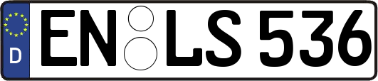 EN-LS536