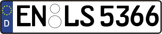 EN-LS5366