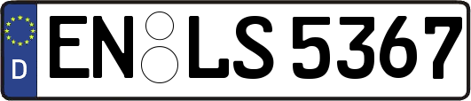 EN-LS5367