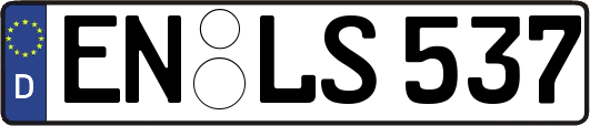 EN-LS537