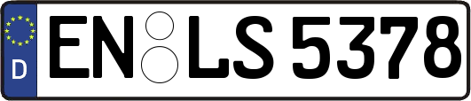 EN-LS5378
