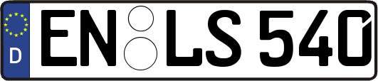 EN-LS540