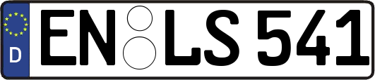 EN-LS541