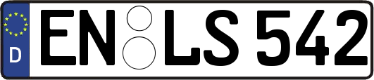 EN-LS542