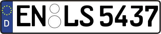 EN-LS5437