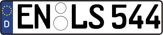 EN-LS544