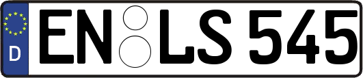 EN-LS545