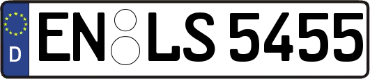 EN-LS5455