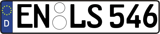 EN-LS546
