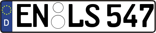 EN-LS547