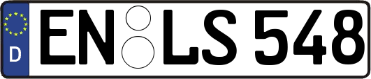 EN-LS548