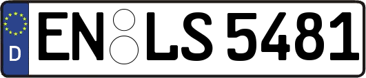 EN-LS5481