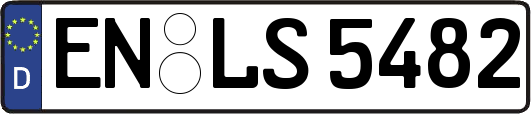EN-LS5482