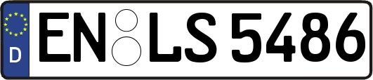 EN-LS5486