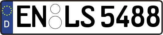 EN-LS5488