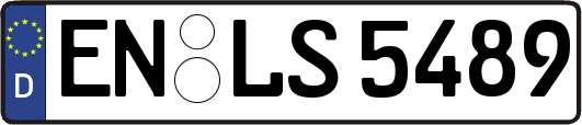 EN-LS5489