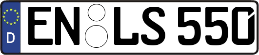 EN-LS550