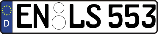 EN-LS553