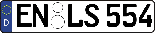 EN-LS554
