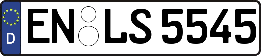 EN-LS5545