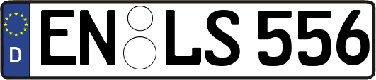 EN-LS556
