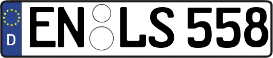 EN-LS558