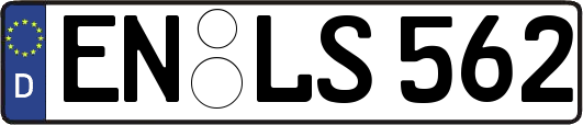 EN-LS562
