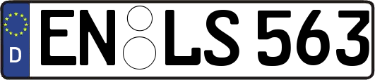 EN-LS563