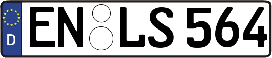 EN-LS564