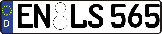 EN-LS565