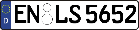 EN-LS5652