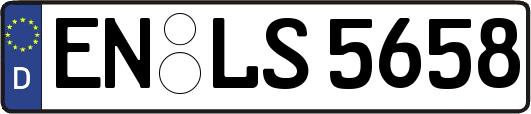 EN-LS5658