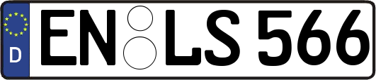 EN-LS566