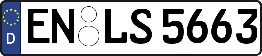 EN-LS5663