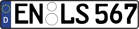 EN-LS567
