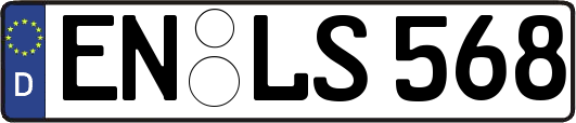 EN-LS568