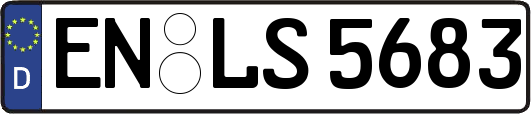 EN-LS5683