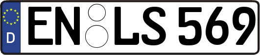 EN-LS569
