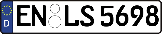 EN-LS5698