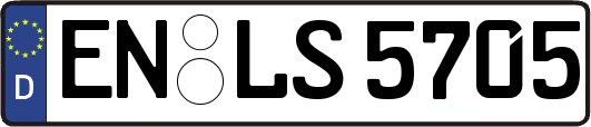 EN-LS5705