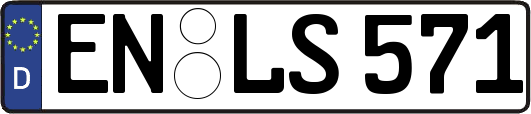 EN-LS571