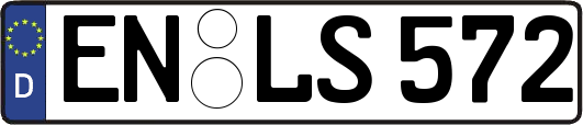 EN-LS572