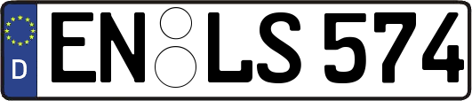 EN-LS574