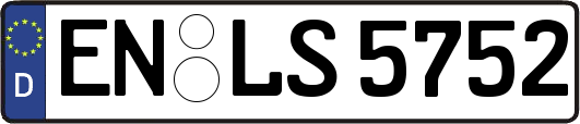 EN-LS5752
