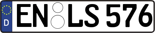 EN-LS576