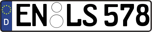EN-LS578