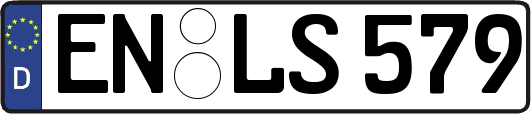 EN-LS579
