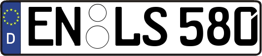 EN-LS580