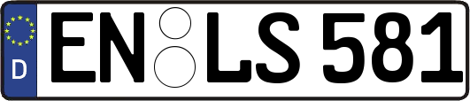 EN-LS581